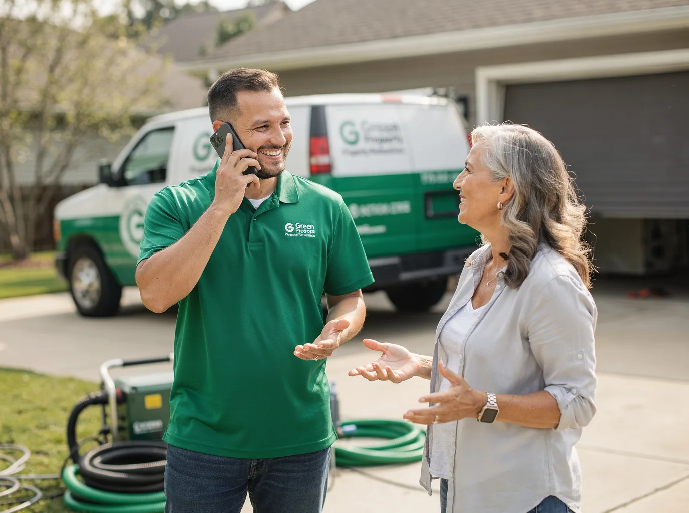 Water Damage Restoration Burt, MI FAQs